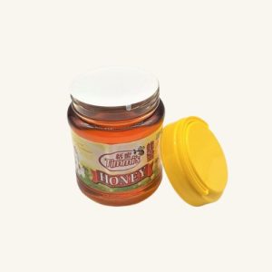 HONEY 1KG 密糖 1KG