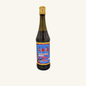 (MEI HUA) CHINESE COOKING WINE 500ML 梅花牌 大 花雕酒