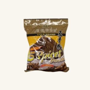 888(A) FIVE SPICE POWDER 500G 888 (A) 五香粉 500G
