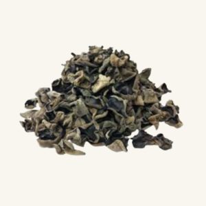 BLACK FUNGUS-SMALL 1KG 小云耳