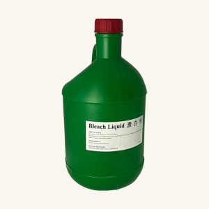 BLEACH 漂白水