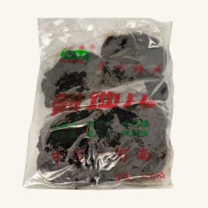 CHINESE HERBS 熟地片 600G