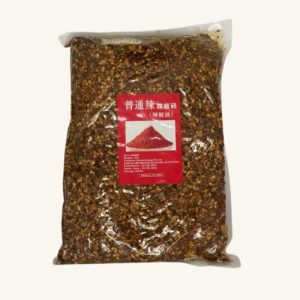 COARSE CHILLI FLAKES BBQ 粗 - 辣椒脆(烧烤）