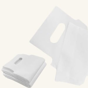 DOUBLE CUP PLASTIC BAG 双杯袋