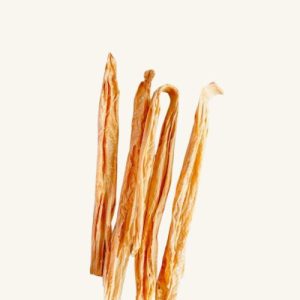 DRIED BEANCURD STICK-WHOLE-ZEN 3KG 豆枝 -禅