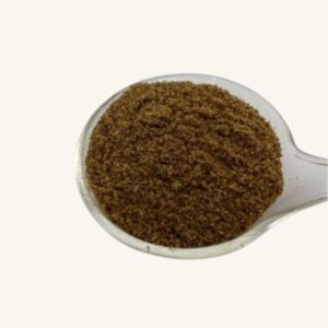 FLAT FISH - POWDER 扁鱼粉