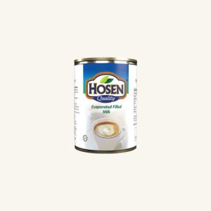 HOSEN EVAPORATED CREAMER 400G 奶精