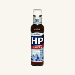 HP SAUCE 225G HP酱
