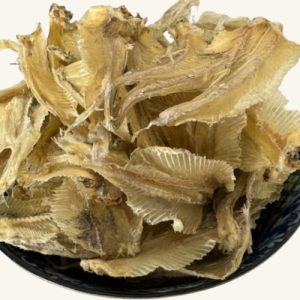 IKAN BOMBAY 美人鱼