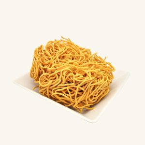 JIAN AN PO CHAI MEE 建安波仔面