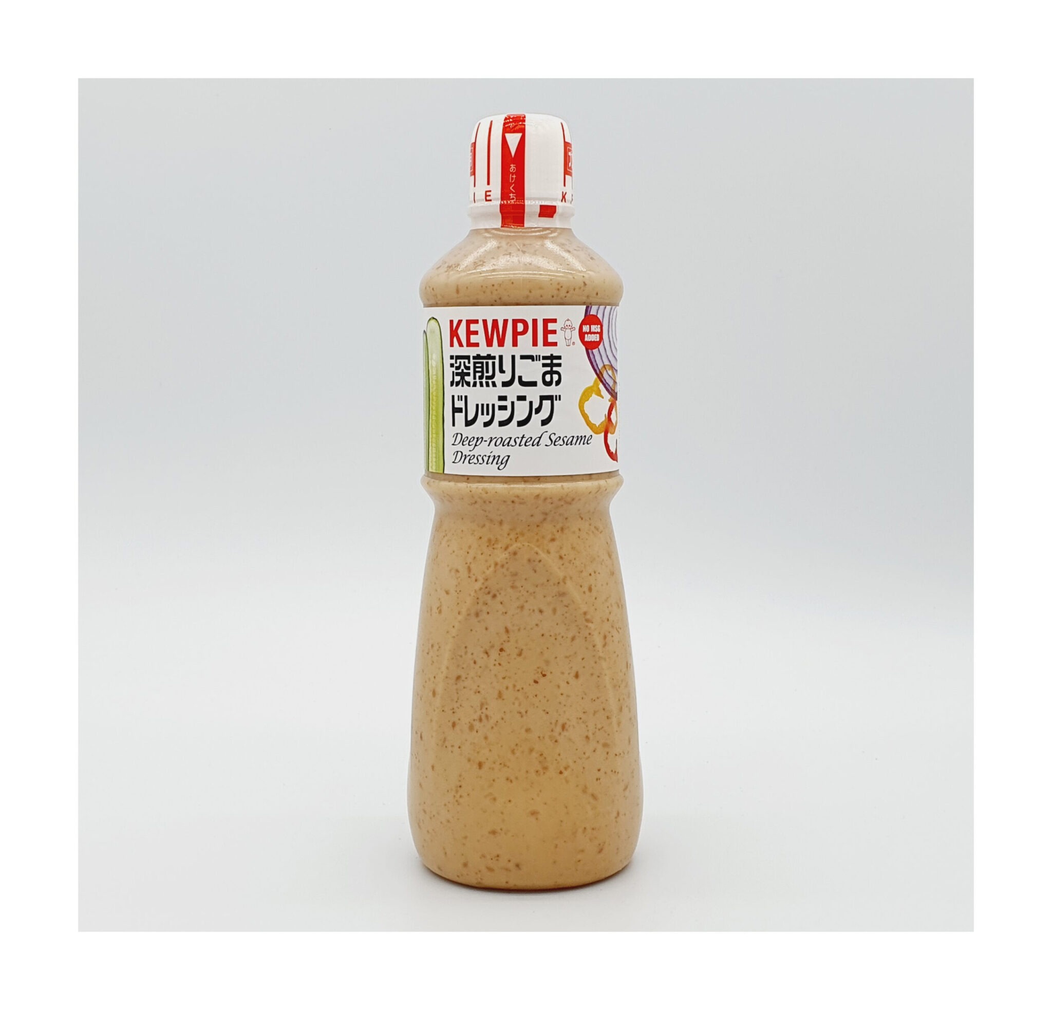 KEWPIE SEASAME SAUCE 1LTR*6BTL/CTN 芝麻酱 Home