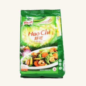 KNORR HAO CHI 750GM*12P/CTN 好吃调味粉
