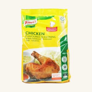 KNORR HARI HARI 家乐牌鸡精粉-包装