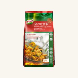 KNORRS SALTED EGG POWDER 800G