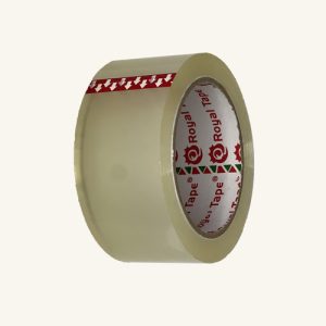 KRAMO OPP TAPE 48MM*90YARDS (TRANSPARENT) 透明 胶卷 48mm*90yards