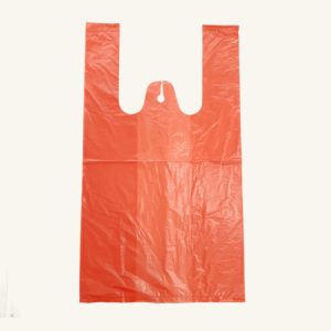 LARGE RED BAG 大红袋