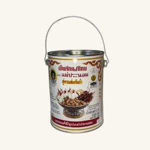 MAEPRANOM TOM YAM TIN 3KG (女人头)东炎膏-铁桶