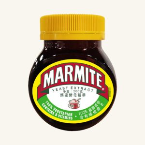 MARMITE 妈麦