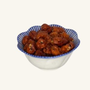 RED DATES SEEDLESS 红枣 -无种子
