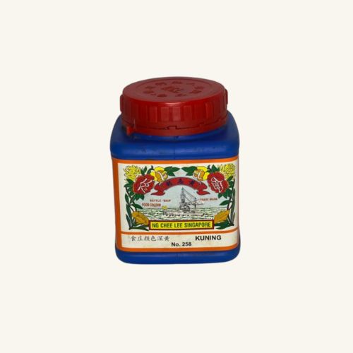 ORANGE RED POWDER 258G 柑红粉-258g - JinChun Dry Foods