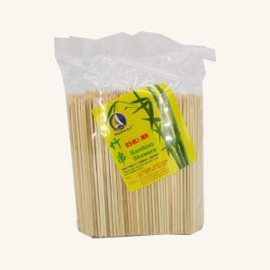 SATAY STICK 5' PACK 沙爹支5' 包