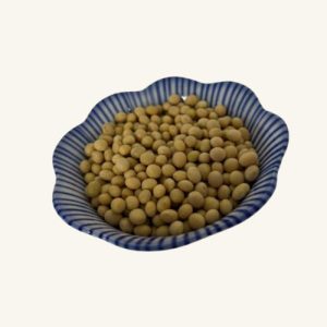 SOYA BEAN 黄豆