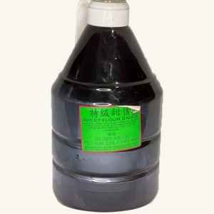 SWEET FLOUR SAUCE 2.7KG 特级甜酱 2.7KG