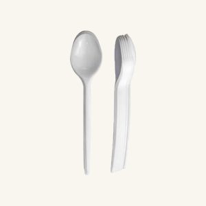 TAKEAWAY SPOON 7'' (50PCS*40PACKS) 汤匙 7'' (50PCS*40PACKS)
