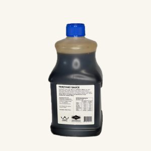 TERIYAKI SAUCE 2LTR 日本照烧酱