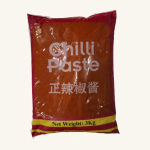 TUNG SHAN (正) CHILLI 3KG 唐山正辣椒